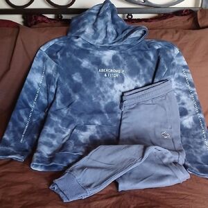 Abercrombie Kids Matchups